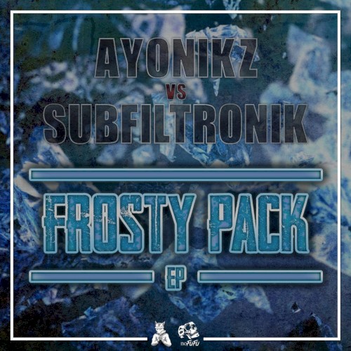 Frosty Pack EP