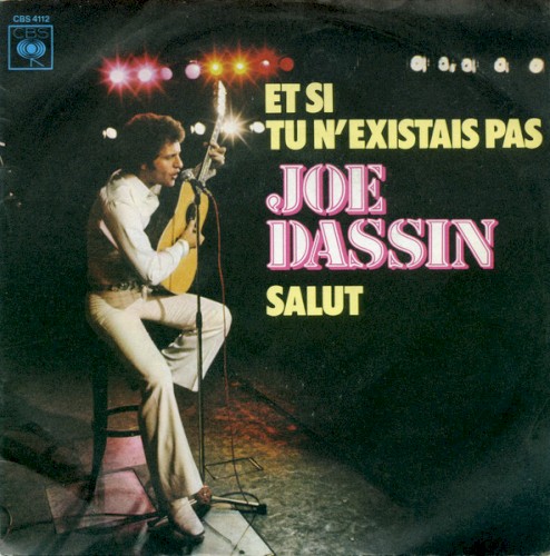 Salut / Et si tu n'existais pas