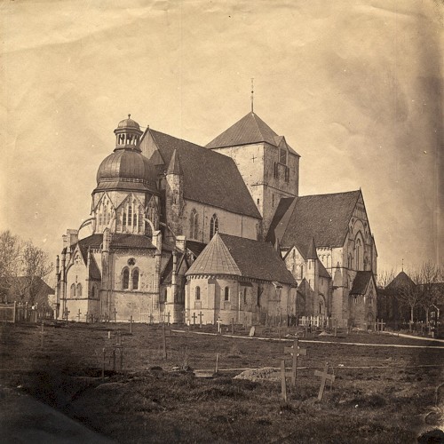 The Cathedral