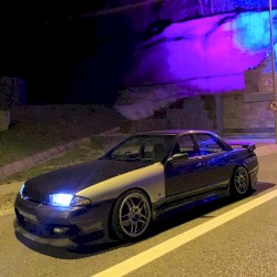 Dead Hours