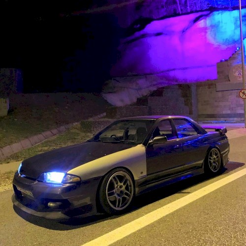 Dead Hours