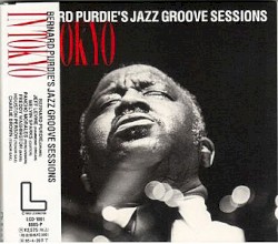 Jazz Groove Sessions in Tokyo