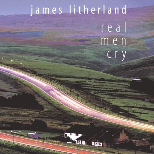 Real Men Cry