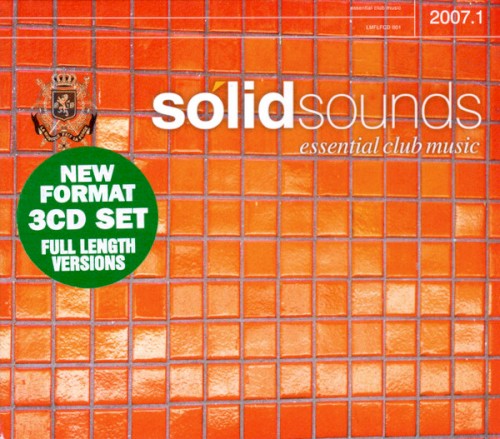 Sólid Sounds 2007.1