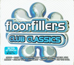 Floorfillers: Club Classics