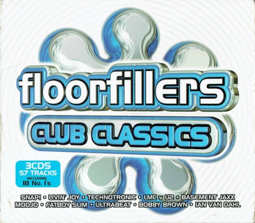 Floorfillers: Club Classics