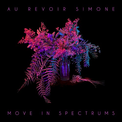 Move in Spectrums