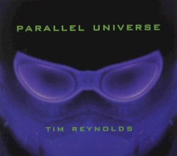 Parallel Universe