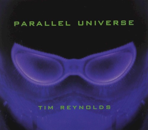 Parallel Universe
