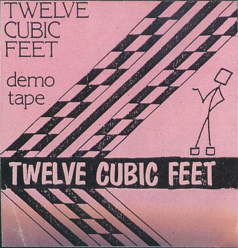 Demo Tape