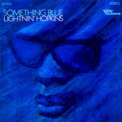 Something Blue