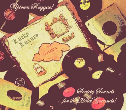 Society Sounds for the Hotel Grounds
