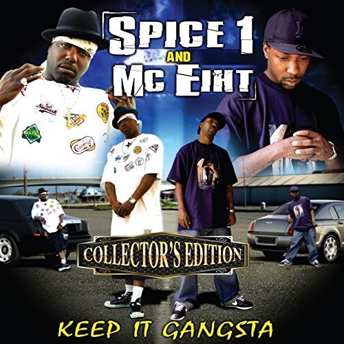 Keep It Gangsta