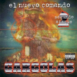 Gárgolas 2: El nuevo comando, segundo ataque