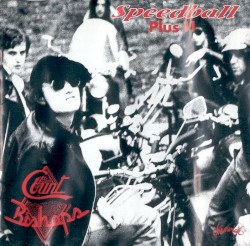 Speedball Plus 11