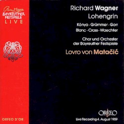 Lohengrin