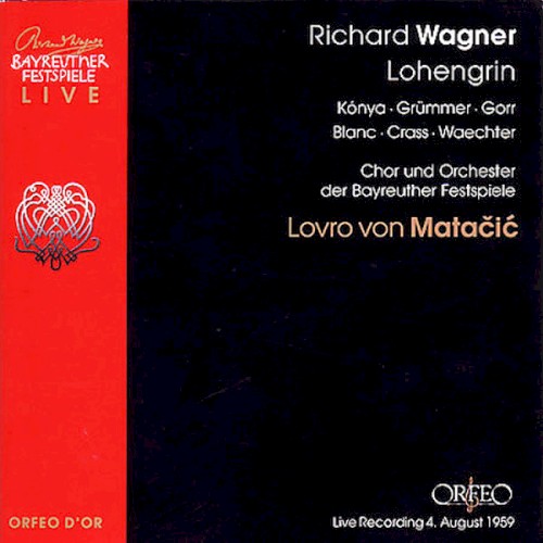 Lohengrin