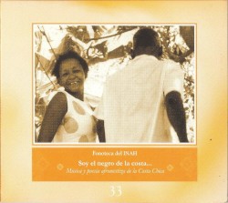 Soy el negro de la costa… Música y poesía afromestiza de la Costa Chica
