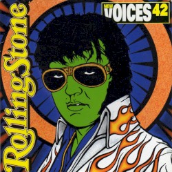 Rolling Stone: New Voices, Volume 42