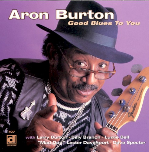 Good Blues to You
