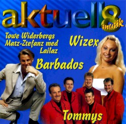 Aktuell Musik 8