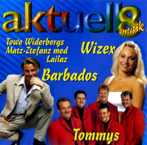 Aktuell Musik 8