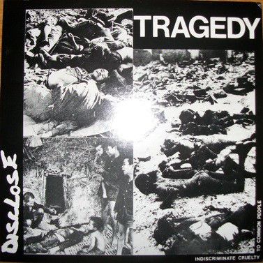 Tragedy