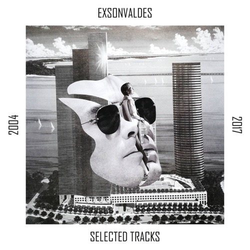 Selected Tracks 2004–2017