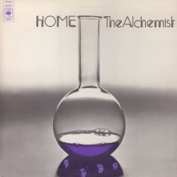The Alchemist