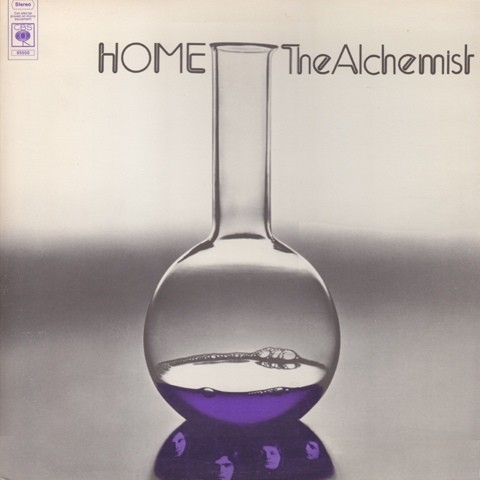 The Alchemist