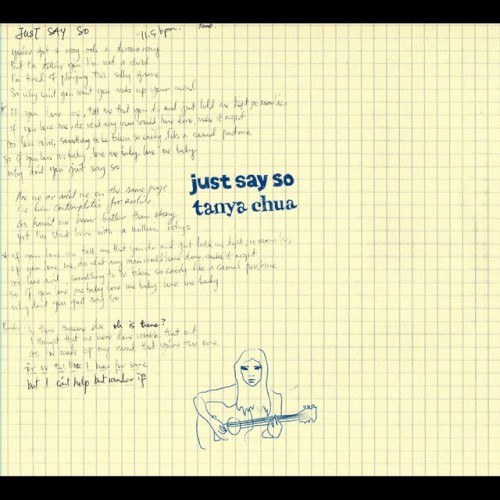 Just Say So