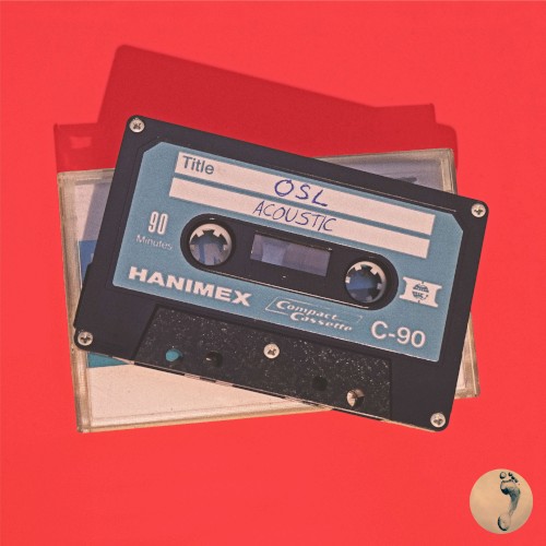 Old School Love (acoustic)