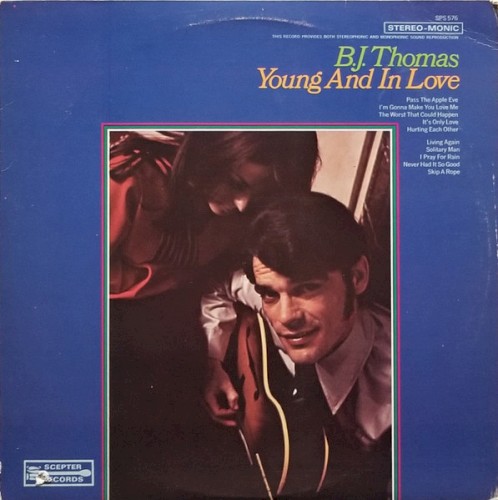 Young and in Love