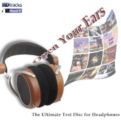The Head-Fi/HDtracks Open Your Ears Sampler
