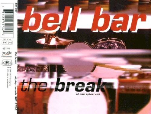 The Break