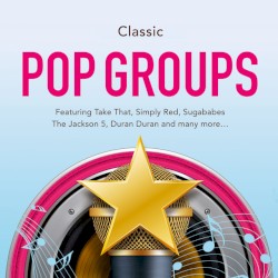 Classic Pop Groups