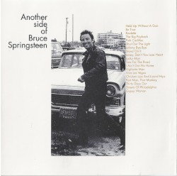 Another Side of Bruce Springsteen