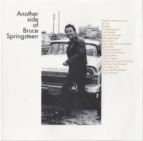Another Side of Bruce Springsteen