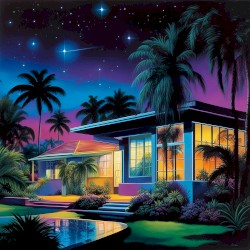 Outside Space No. 2