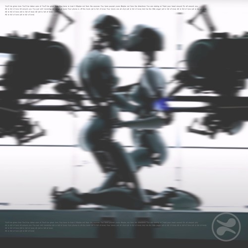 All Is Full of Love (Makina edit)