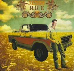 Jesse Rice
