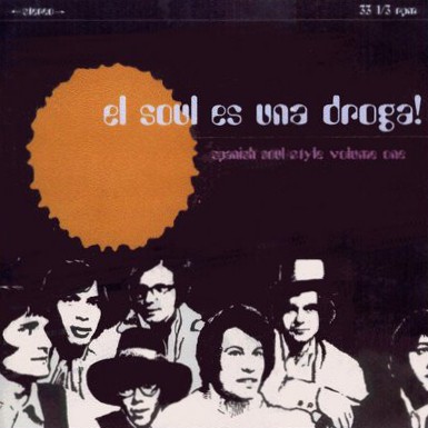 El soul es una droga! Volume one