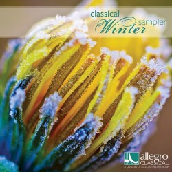 Allegro Classical Winter 2013 Sampler