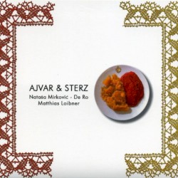 Ajvar & Sterz