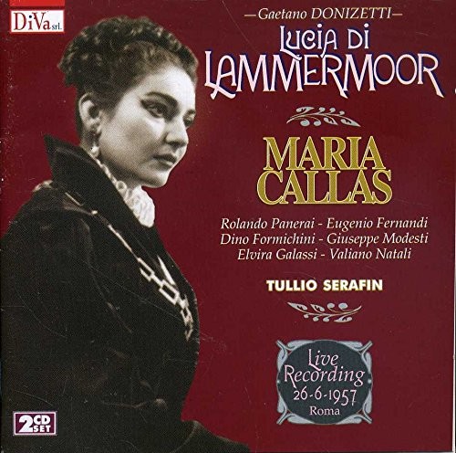 Lucia di Lammermoor