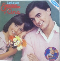Canta con Enrique y Ana