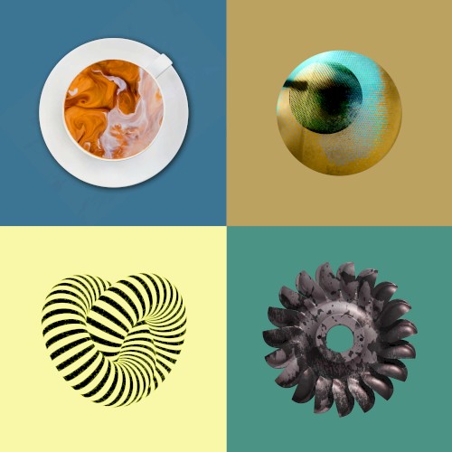 Circulate