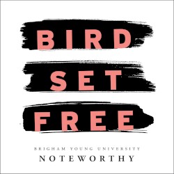 Bird Set Free