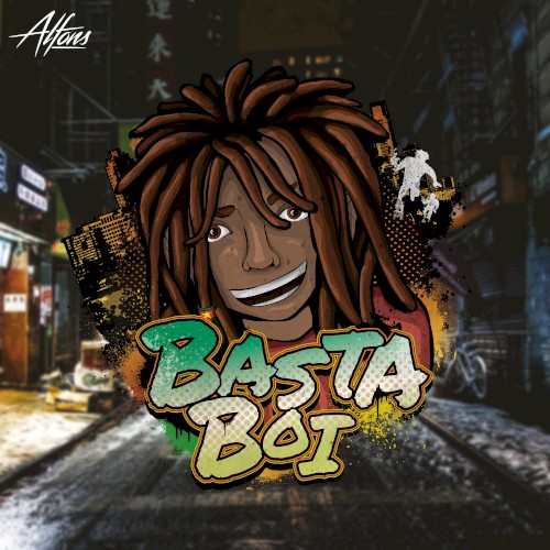 Basta Boi (CONG!U Remix)