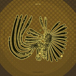 Antiquated Thoughts EP